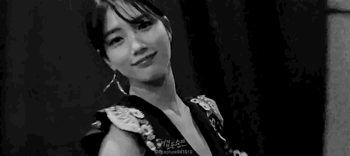 좋아하는 배수지 짤들 | 인스티즈