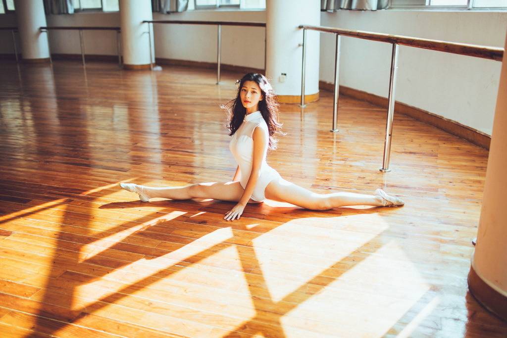 발레하는 처자 좋아하세요? | 인스티즈