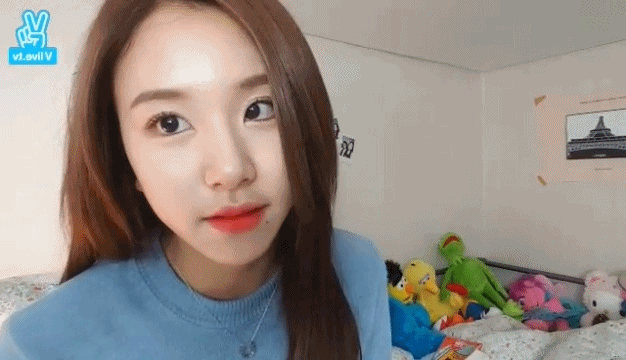 트와이스 채영.jpgif | 인스티즈