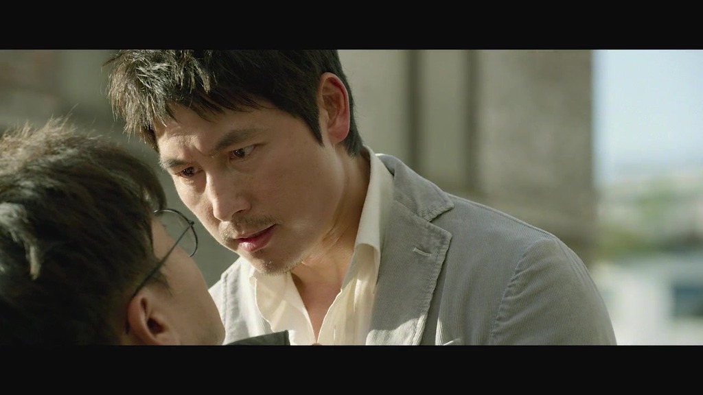 이 영화 보고난 다음 부턴 이정재보다 멋있어보임[gay주의] | 인스티즈