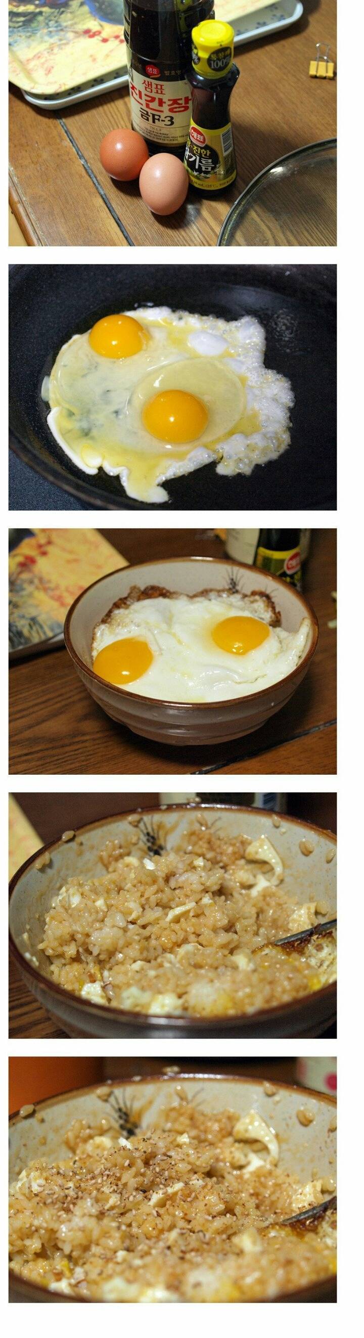 자취생들 가성비 최고의 식사 | 인스티즈