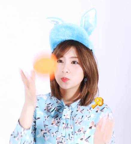 불금엔 에이핑크 오하영.jpgif | 인스티즈