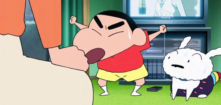 [짱구는못말려] 반려동물 키우는 사람이라면 눈물 흘릴 에피소드 | 인스티즈