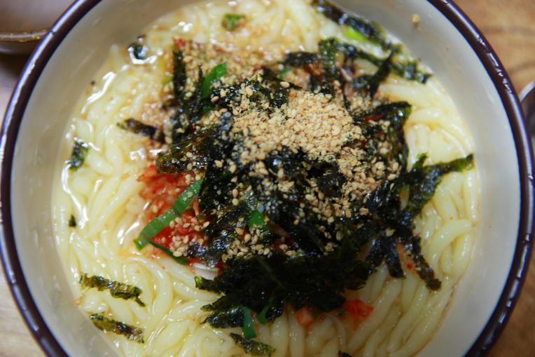 대한민국에서 제일 음식맛좋은 지역은 어디 | 인스티즈