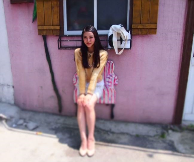 한국을 너무 사랑하는 일본 여배우 jpg | 인스티즈