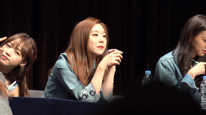 아이오아이 & 위키미키 최유정의 다양한 짱덕포인트 시즌2 | 인스티즈