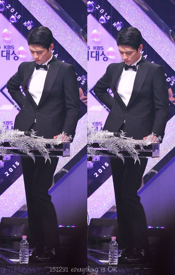 남배우 스타일리스트 치고 도전적인 박보검 스타일리스트 | 인스티즈