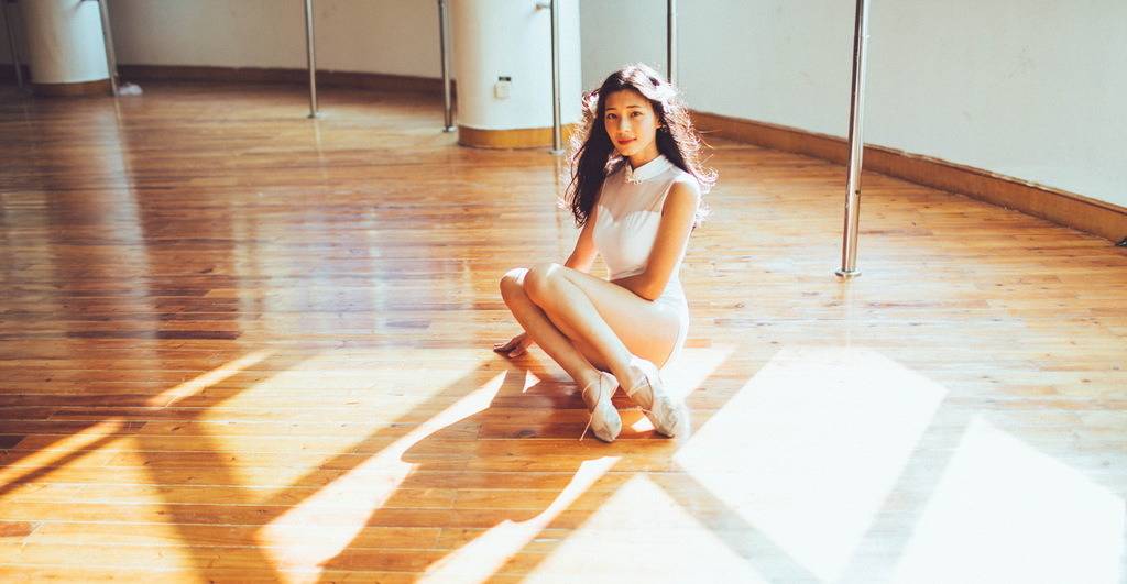 발레하는 처자 좋아하세요? | 인스티즈