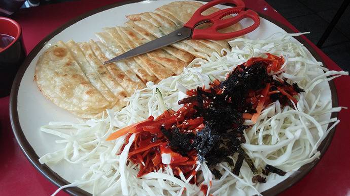 추억의 분식집 장우동 | 인스티즈