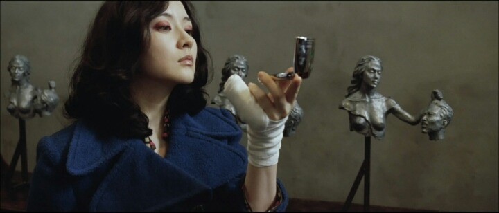 주관) 대한민국 영화 역사상 최고의 악녀 Top3 | 인스티즈