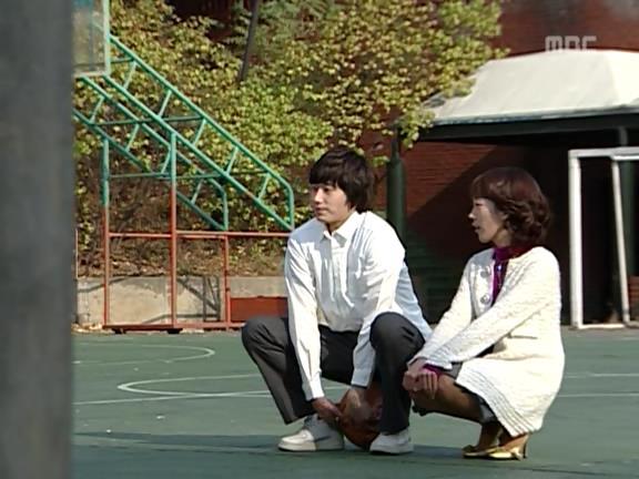 [거침없이하이킥] 서선생 똥차 구남친 에피소드ㅋㅋㅋㅋㅋ.jpg | 인스티즈