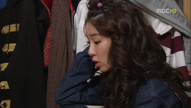 [지붕킥] 신종플루 걸린 정음 | 인스티즈