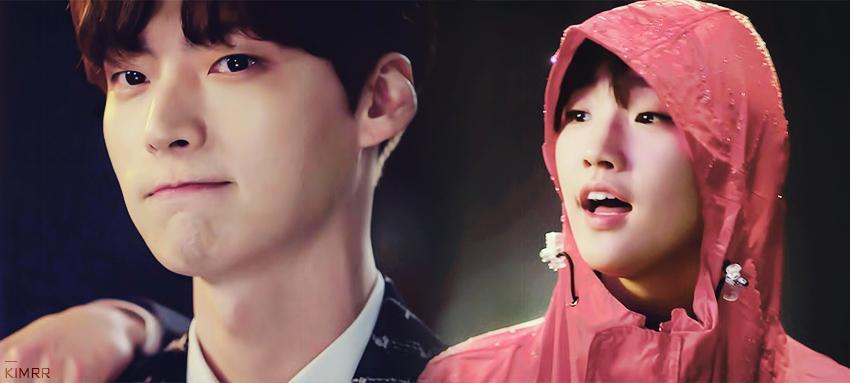 신데렐레와 네명의 기사에서 인소 케미돋는 강현민X은하원 | 인스티즈