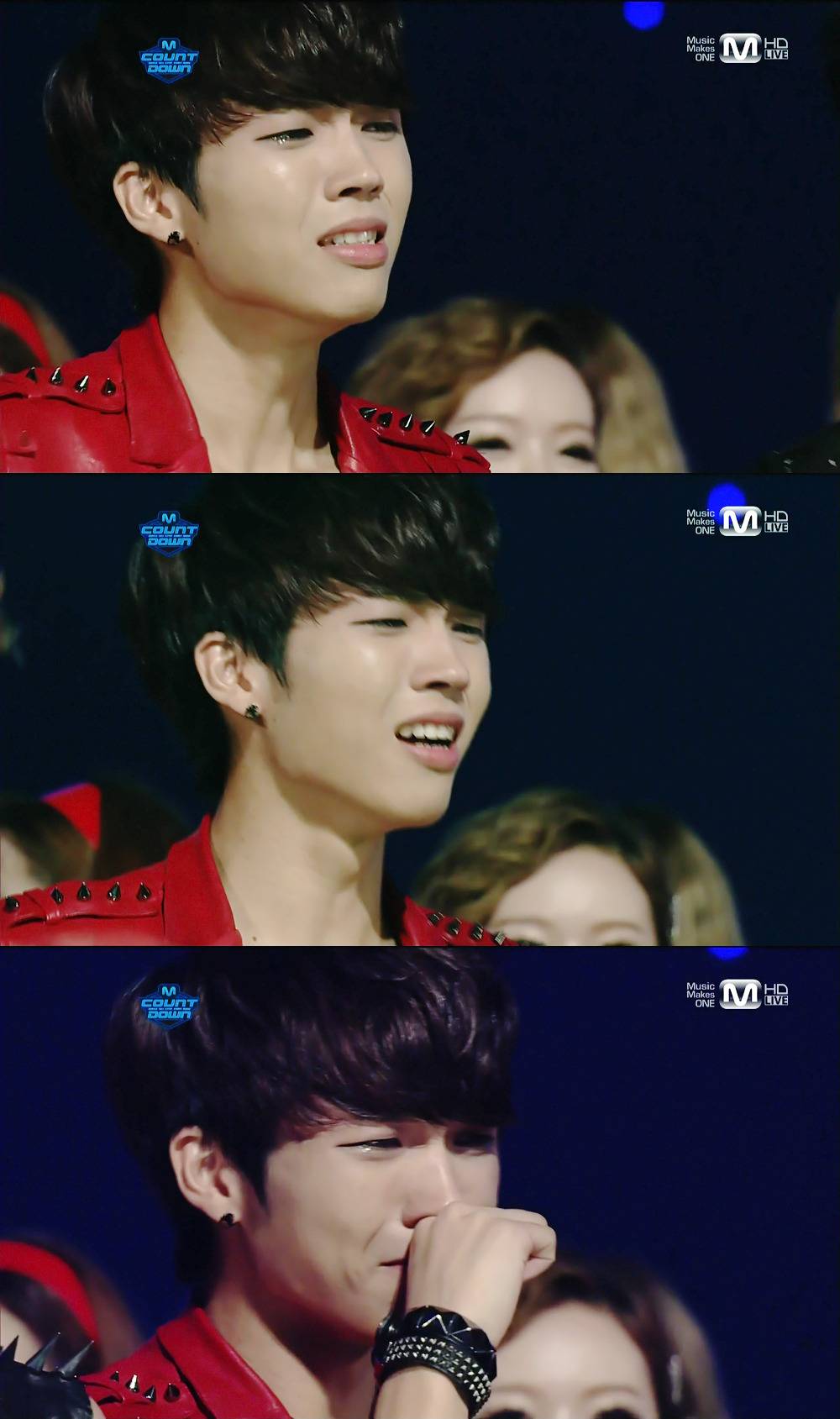 해체의 위기까지 갈뻔했다가 살아난 남자아이돌 두팀 | 인스티즈