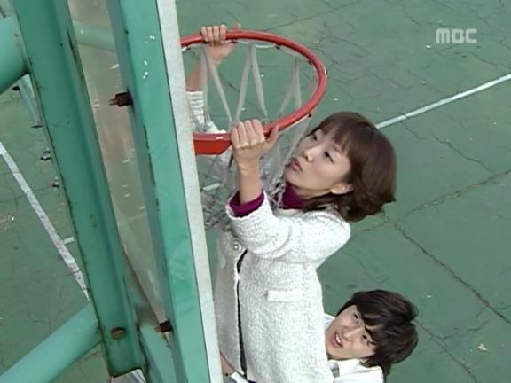 [거침없이하이킥] 서선생 똥차 구남친 에피소드ㅋㅋㅋㅋㅋ.jpg | 인스티즈