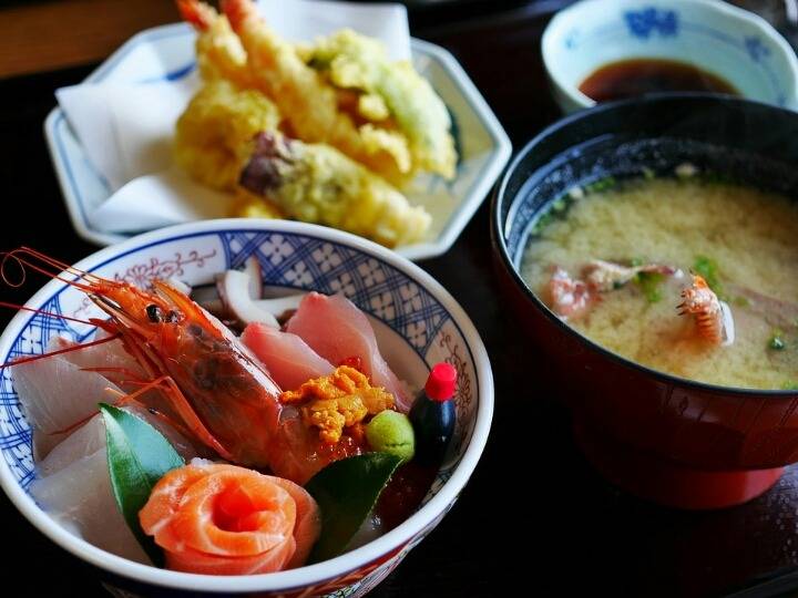 의외로 많이들 느낀다는 일본 여행 전/후 일본 음식에 대한 생각 차이.jpg | 인스티즈