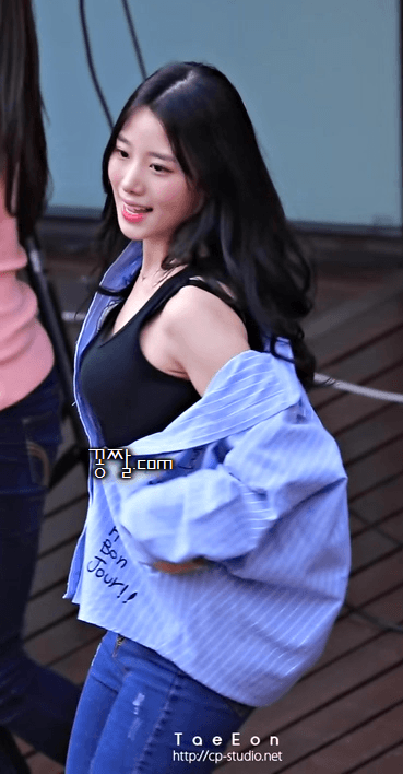 [데이터주의] 베리굿 조현.gif | 인스티즈