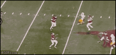 상식이란게 통하지 않는 세계 | 인스티즈