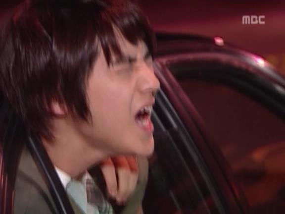 [거침없이하이킥] 공포의 신지 똥차 ㅋㅋㅋㅋㅋㅋㅋㅋㅋㅋ.jpg | 인스티즈