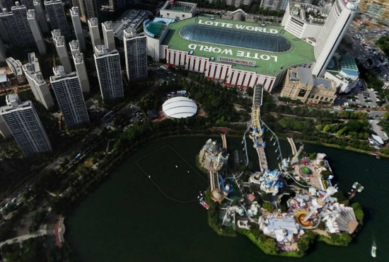  우리나라 특이한 아파트들 | 인스티즈