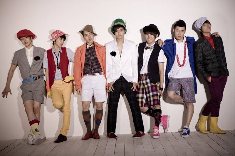 해체의 위기까지 갈뻔했다가 살아난 남자아이돌 두팀 | 인스티즈