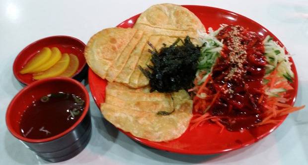 추억의 분식집 장우동 | 인스티즈