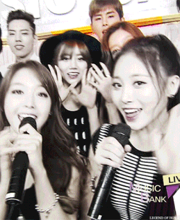 일상이 하는'척'인 가식적인 아이돌 | 인스티즈