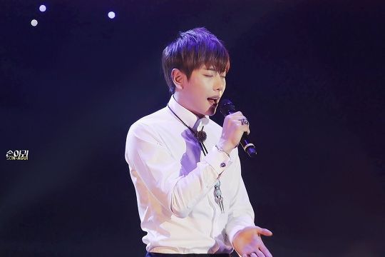 나에게 5장의 티켓이 있습니다 동시에 콘서트를 한다면 어디로 가시겠습니까? | 인스티즈