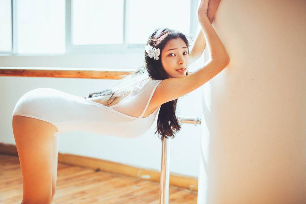 발레하는 처자 좋아하세요? | 인스티즈