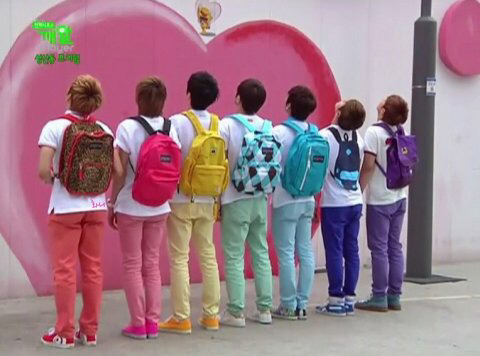 일상이 하는'척'인 가식적인 아이돌 | 인스티즈