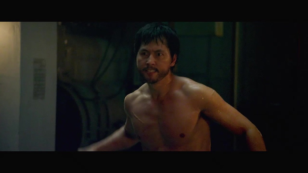 이 영화 보고난 다음 부턴 이정재보다 멋있어보임[gay주의] | 인스티즈