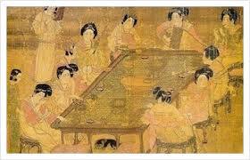 [조조가알려주는역사] 동한의 건국자 유수에 대해 알아보도록 하자 | 인스티즈