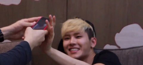 일상이 하는'척'인 가식적인 아이돌 | 인스티즈