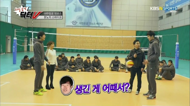 표정이 한결같은 팀주장이 불만.jpg | 인스티즈