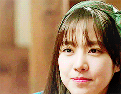 러블리한 진세연.gif | 인스티즈