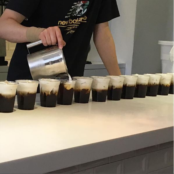 대기업 롯데 엔젤리너스의 횡포 | 인스티즈