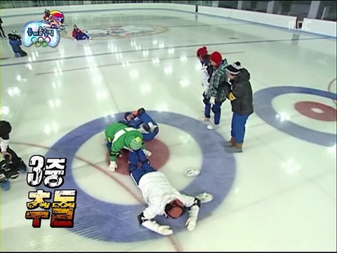 여자 컬링 대표팀 무한도전 출연시 벌어질 일들 | 인스티즈