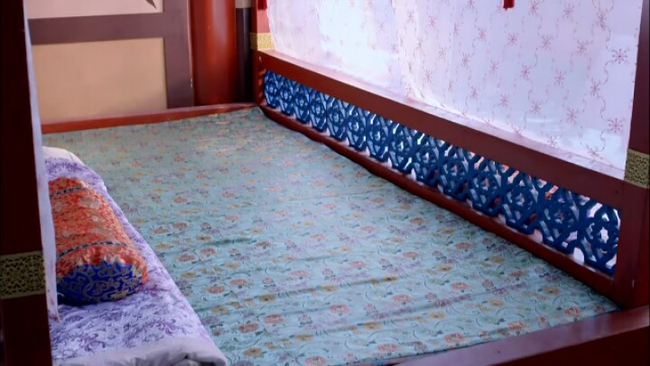 판빙빙주연 중국 유일무이한 여황제 측천무후의 일대기 ＜무미랑전기＞13 | 인스티즈