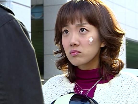 [거침없이하이킥] 서선생 똥차 구남친 에피소드ㅋㅋㅋㅋㅋ.jpg | 인스티즈