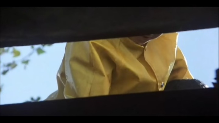 삐에로 공포증 있는 사람은 절대 못보는 공포영화 .movie | 인스티즈