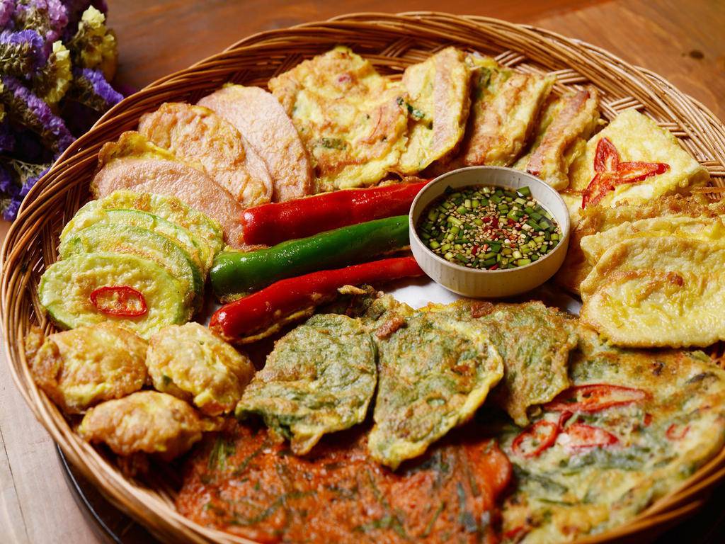 비오는날 땡기는 음식은?? | 인스티즈