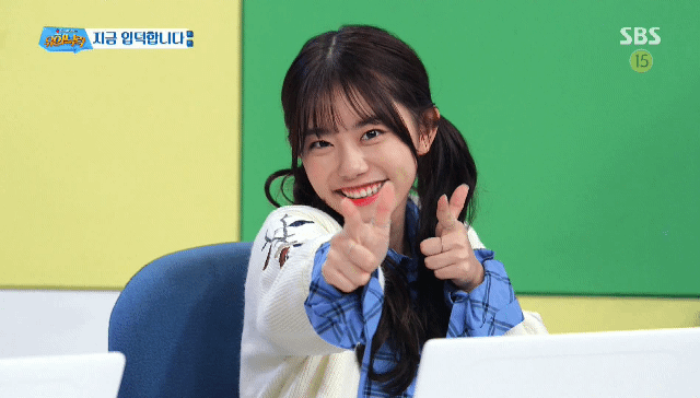 이쁜 소혜 귀여운 소혜 | 인스티즈