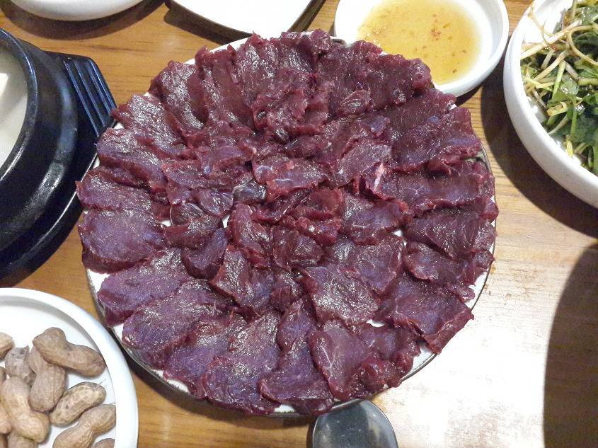 대한민국에서 제일 음식맛좋은 지역은 어디 | 인스티즈