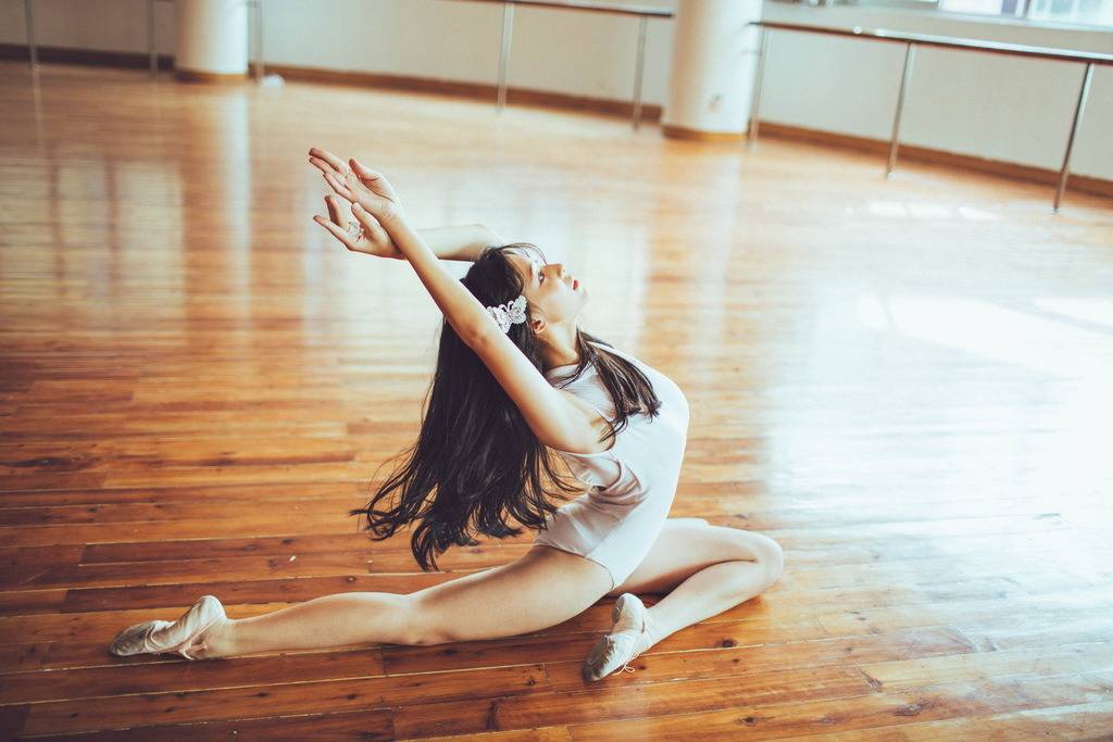 발레하는 처자 좋아하세요? | 인스티즈