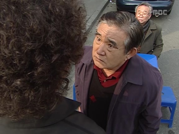 [거침없이하이킥] 맨날 주식 말아먹는 한심한 아들이지만 내편일땐 겁나 든든함ㅋㅋㅋㅋ.jpg | 인스티즈