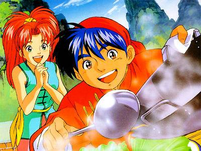 추억의 만화모음(부재:투니버스 리즈시절) | 인스티즈