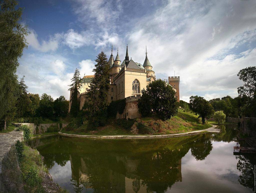 우주 어딘가에 존재할거 같은 환상적인 판타지 세계ㄷㄷㄷㄷ | 인스티즈