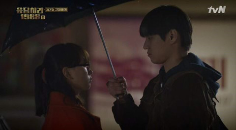 심심해서 찌는 응답하라 1988 각 회 나레이션,대사 모음 | 인스티즈