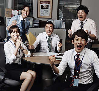 지난 10년간 한국 연예계를 휩쓴 최고의 작품과 최고의 스타 | 인스티즈