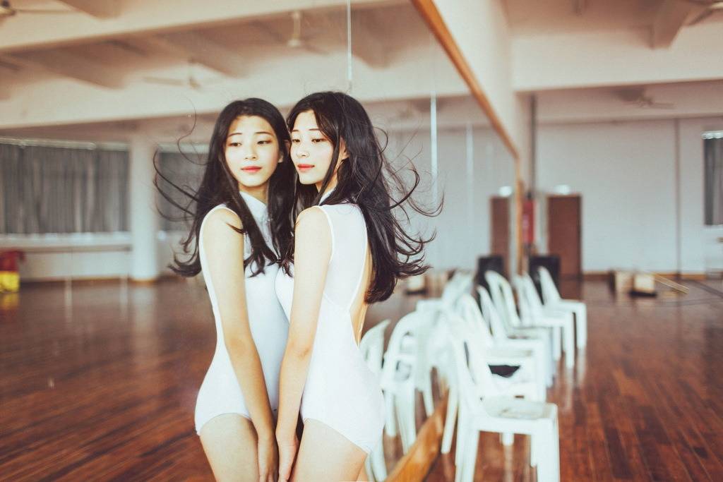 발레하는 처자 좋아하세요? | 인스티즈